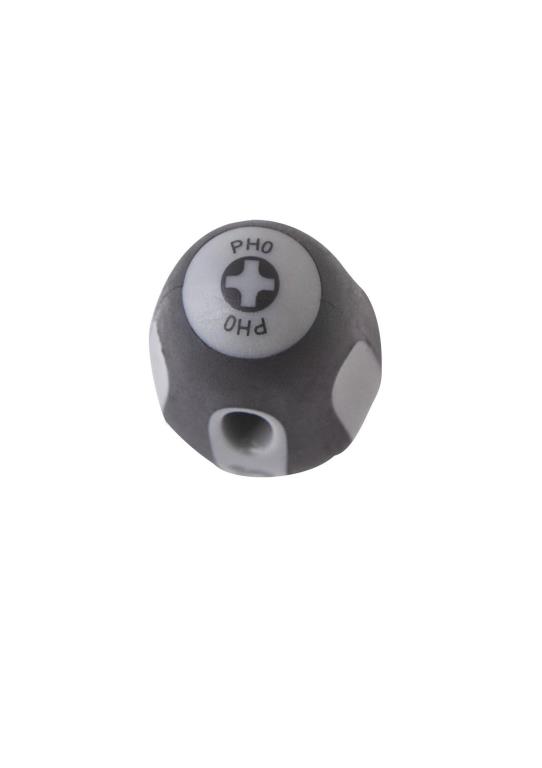 Tournevis cruciforme CLAS ref. OS 1001